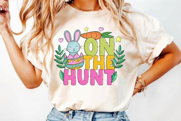 Eater T-shirt Design: On The Hunt for Creative Assets