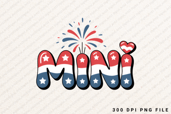 Mini PNG, 4th of July Sublimation Design: A Designer's Guide