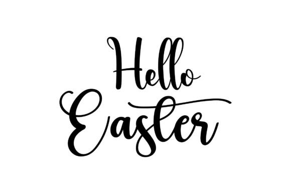 Retro Easter SVG: A 2026 PNG Design for Modern Projects